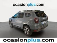 Usado Dacia Duster Journey 150 CV (110 kW) 2024 Gris SUV