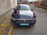 Usado VW Passat Sport 150 CV (110 kW) 2015 Azul Berlina