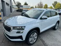 Nuevo Skoda Karoq Selection 150 CV (110 kW) 2025 Blanco SUV