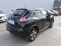 usado Nissan Juke 1.6 Acenta 4x2 112