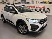 Usado Dacia Sandero Comfort 101 CV (74 kW) 2021 Blanco Utilitario