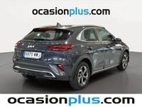 Usado Kia XCeed 101 CV (74 kW) 2024 Gris SUV
