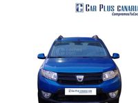 usado Dacia Sandero STEPWAY AMBIANCE DCI