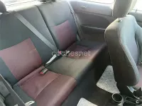 Usado Honda Civic Sport 100 CV (73 kW) 2003 Gris / plata Berlina