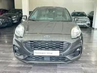 Usado Ford Puma ST-Line X 155 CV (114 kW) 2021 Gris / plata SUV