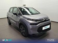 Brugt Citroën C3 Aircross Live 110 HK (80 kW) 2022 Grå SUV