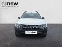 usado Dacia Duster 1.5dCi Ambiance 4x2 90