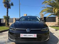 Usado VW Golf VIII 204 CV (150 kW) 2023 Negro Berlina