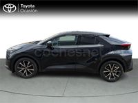 Usado Toyota C-HR Advance 140 HP (102 kW) 2024 Preto SUV