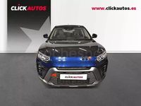 Usado Ssangyong (KGM) Tivoli 135 CV (99 kW) 2024 Azul SUV