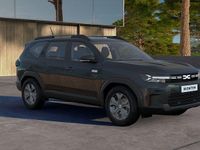 Nuevo Dacia Bigster Essentiel 140 CV (102 kW) 2025 Blanco SUV