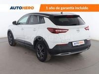 Usado Opel Grandland X 130 CV (95 kW) 2019 Blanco SUV