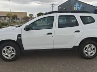 Usado Dacia Duster Essentiel 116 CV (85 kW) 2021 Blanco SUV