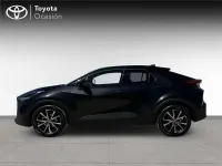 Usado Toyota Auris Advance 136 CV (100 kW) 2025 Utilitario