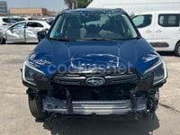 Usado Subaru Forester Sport 150 CV (110 kW) 2023 Azul SUV