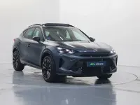 Usado Cupra Formentor 204 CV (150 kW) 2025 Gris / plata SUV
