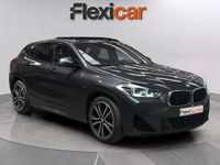 Usado BMW X2 190 CV (139 kW) 2021 Gris SUV