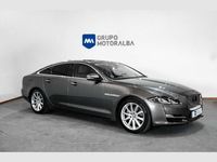 Usado Jaguar XJ Premium Luxury 275 CV (202 kW) 2016 Otro Berlina