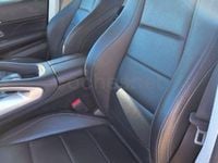 Usado Mercedes GLE350 320 CV (235 kW) 2021 Negro SUV