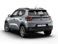 Nouvelle Citroën C3 Business Class 110 ch (80 kW) 2026 Gris SUV