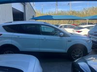 usado Ford Kuga TDCI