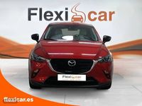 usado Mazda CX-3 2.0 G 89kW (121CV) 2WD Evolution Design