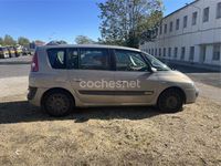 Usado Renault Espace Privilege 150 CV (110 kW) 2004 Beige Monovolumen