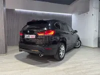 Usado BMW X1 150 CV (110 kW) 2021 Negro SUV