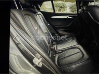Usado BMW X2 Shadowline 150 CV (110 kW) 2018 Negro SUV