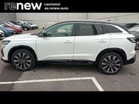 Usado Renault Austral Techno 200 CV (147 kW) 2026 Blanco SUV