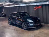 Usado Porsche Macan S 354 CV (260 kW) 2019 SUV