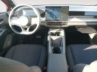 Nuevo BYD Dolphin Boost 155 kW (212 CV) 2026 Naranja Utilitario