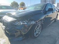 Usado BMW 118 150 CV (110 kW) 2021 Negro Utilitario