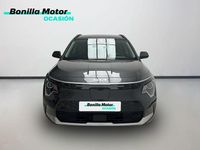 Nuevo Kia Niro 171 CV (125 kW) 2025 Gris / plata SUV