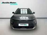 Nuevo Kia Niro 204 CV (150 kW) 2025 Gris / plata SUV