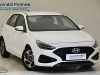 Usado Hyundai i30 2024 Berlina