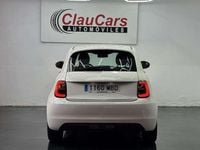 Usado Fiat 500e Business 86 kW (118 CV) 2022 Blanco Descapotable