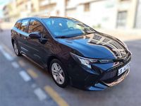 Usado Toyota Corolla Business Edition 140 CV (102 kW) 2023 Azul Familiar