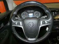 Usado Opel Mokka X Selective 140 CV (102 kW) 2019 Negro SUV