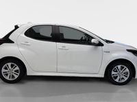 Usado Toyota Yaris Business Edition 116 CV (85 kW) 2020 Berlina