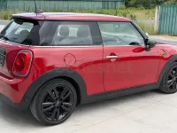 Usado Mini One D 95 CV (69 kW) 2016 Rojo Utilitario