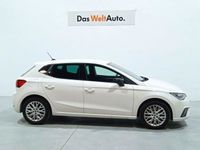 usado Seat Ibiza 1.0 TSI S&S FR XL 81 kW (110 CV)