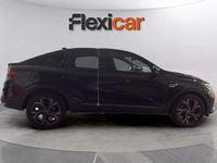 Usado Renault Arkana RS Line 145 CV (106 kW) 2022 Negro SUV