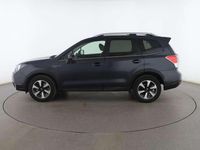 Usado Subaru Forester 151 CV (111 kW) 2019 Gris SUV