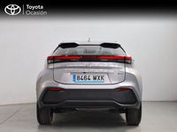 Usado Toyota C-HR Advance 140 CV (102 kW) 2024 Gris / plata SUV