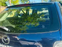Usado Mazda CX-7 173 CV (127 kW) 2010 Azul SUV