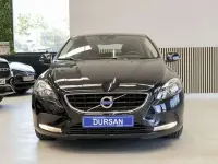 Usado Volvo V40 Momentum 180 CV (132 kW) 2014 Negro Utilitario