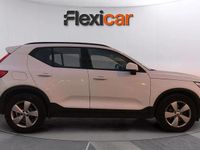 Begagnad Volvo XC40 Inscription 129 HK (94 kW) 2022 Vit SUV