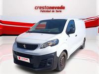 Usado Peugeot Expert 102 CV (75 kW) 2021 Van