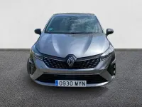 Usado Renault Clio Techno 90 CV (66 kW) 2025 Utilitario